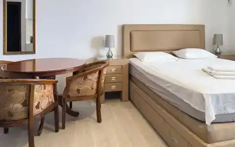 Open Sea Luxury - 140