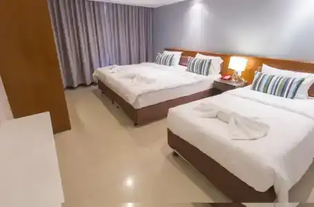 Kp Seaview Jomtien - 29