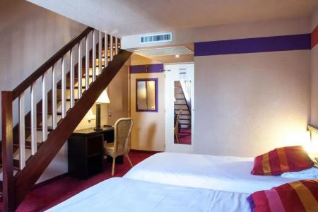 Hôtel Saint Sauveur - 61