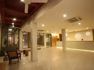 Chern Bangkok - 1