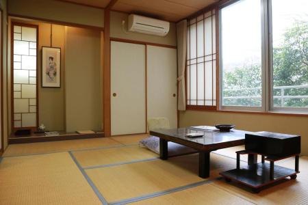 Kinugawaonsen Hananoyado Matsuya - 29