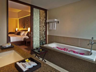 Sun Island & Spa Kuta - 36