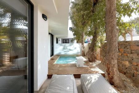 Sunset Studios & Apts - 35