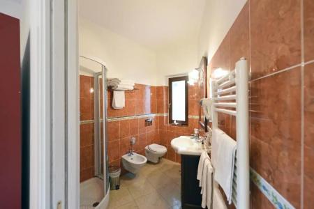 Relais La Corte di Cloris - 142