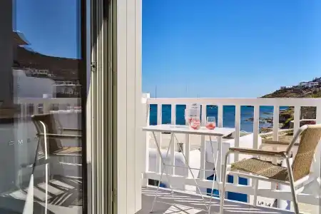 Adorno Beach and Suites - 58