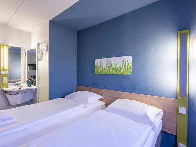 ibis budget Dortmund West - 20