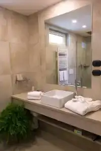 Al Campanile Apart& Suite - 28