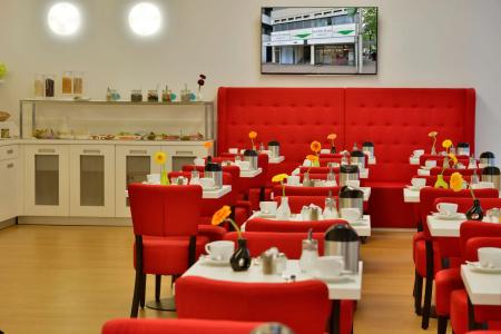 Invite Fulda City Hauptbahnhof - 13
