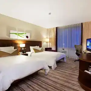 Hilton Garden Inn Konya - 28