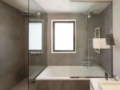 Novotel Tunis Lac - 7