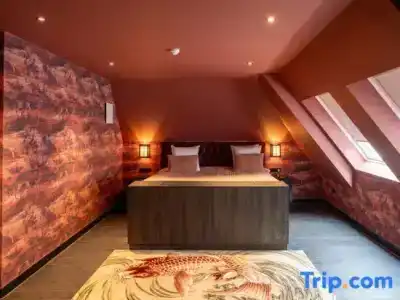 Van der Valk Assen - 113