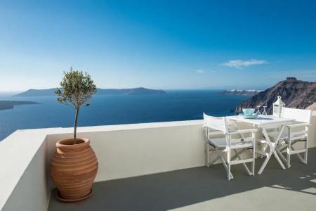 Pantelia Suites - 213