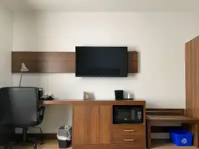 Quality Inn - 35