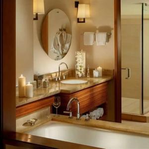 Pan Pacific Seattle - 65