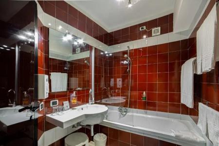 Villa Elisa & Spa - 51