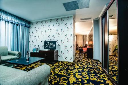 Aria Chisinau - 44