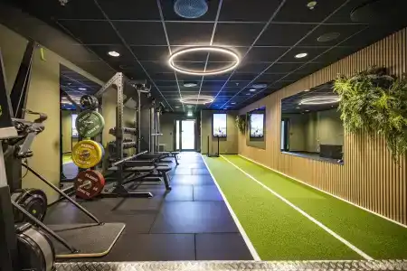 Radisson Blu Resort, Trysil - 23