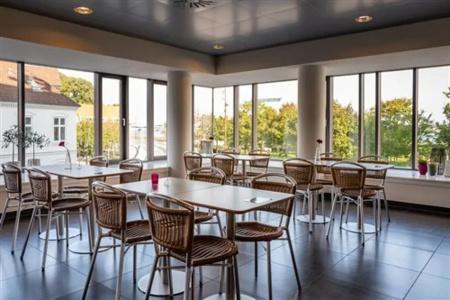 Cabinn Aalborg - 17