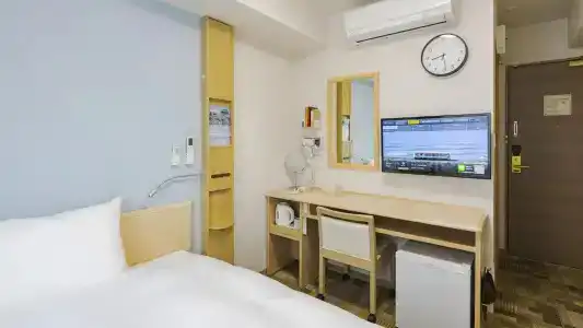 Toyoko Inn Kyoto Shijo-omiya - 31