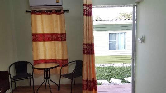 Bansuan Inthanon resort -Classic House - 2