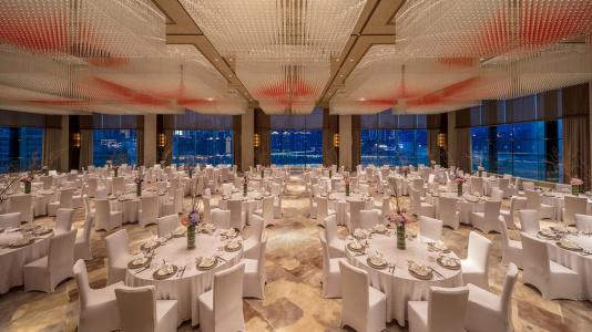 Regent Chongqing - 18