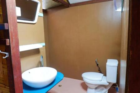 Bamboo Bungalows - 28