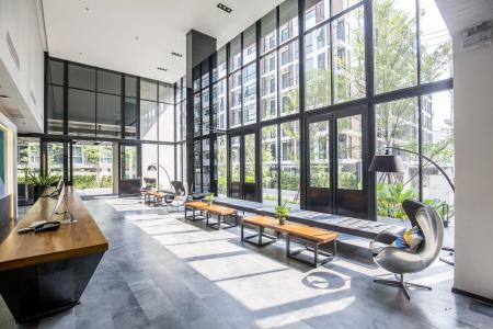 Cross Vibe Bangkok Sukhumvit - formerly X2 Vibe Bangkok Sukhumvit - SHA Plus - 26