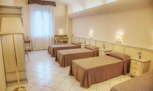 Villa Santa Margherita - 85