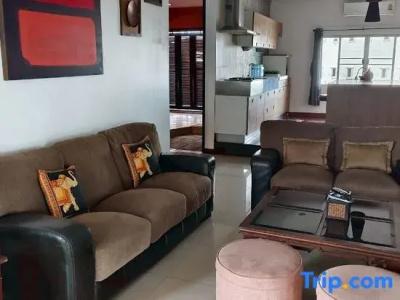 Gazebo Resort, Pattaya - 52