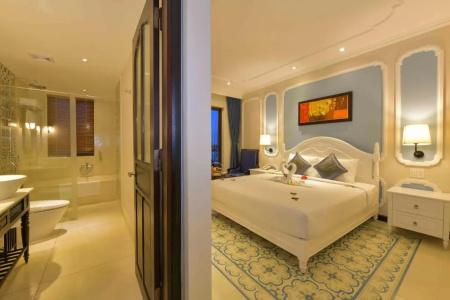 Hoi An Rosemary Boutique & Spa - 77