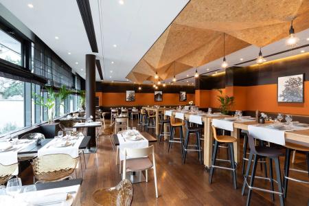 Radisson Blu Paris-Boulogne - 29