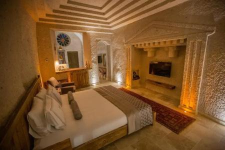 Anka Cave Suites - 117