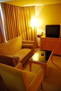 DoubleTree by Hilton Shanghai - Pudong - 53