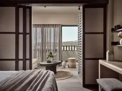 Numo Ierapetra Beach Resort - 93