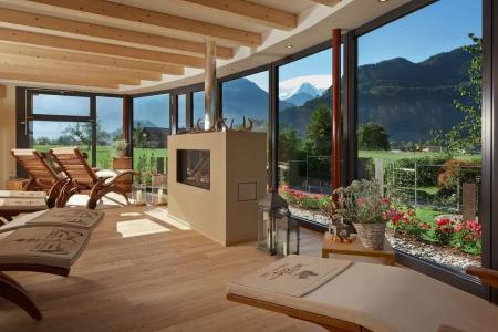 Salzano - Spa - Restaurant - 43