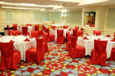 Corp Executive Suites - 19