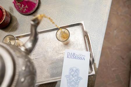 Riad Dar Khmissa - 45