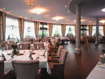 Prinzenpalais Bad Doberan - 13