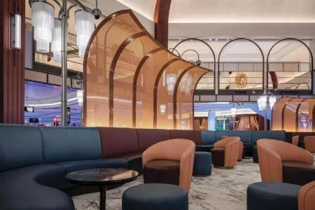 Harrah's New Orleans & Casino - 1