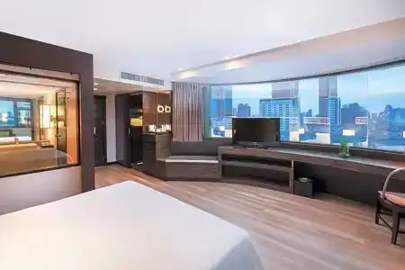 a-One Bangkok - 161