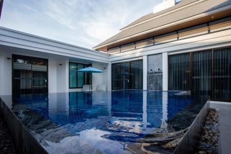 Phukalini Luxury Pool Villa & Onsen-Sha Plus Certified - 154