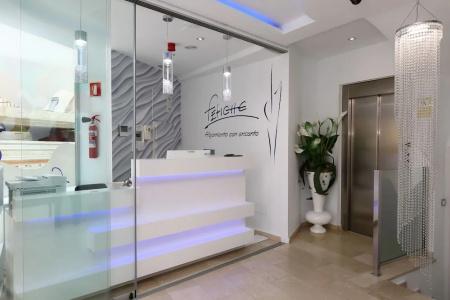 Fetiche Alojamiento con Encanto - 26