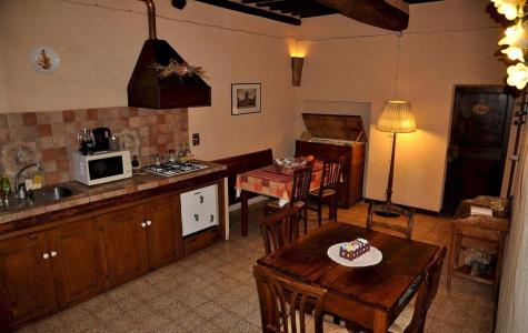 Antica foresteria da Idolina 1946 - 13