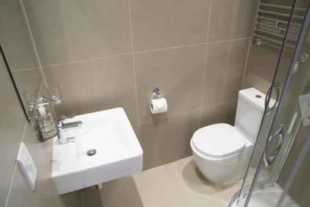 Chelsea Guest House - 7