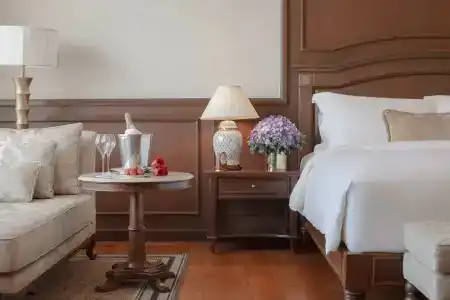 Sofitel Phnom Penh Phokeethra - 158