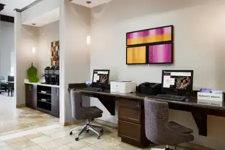 Residence Inn by Marriott - 29
