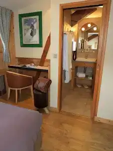 Auberge du Manoir - 19