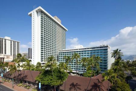 Sheraton Princess Kaiulani - 44