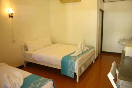 Assava Dive Resort - Sha Plus - 3