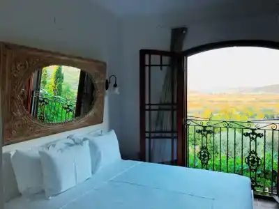 Villa Taraça Alaçatı Romantik Otel - 6